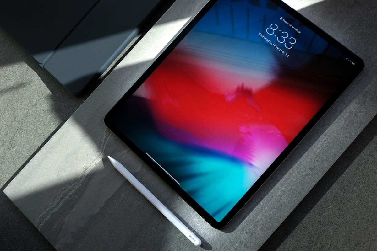 Tablet Tamiri
